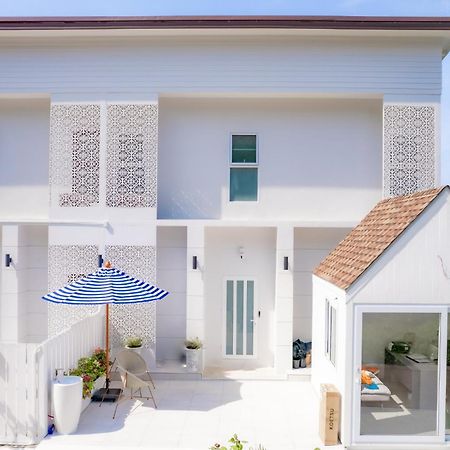 Koh Chang Luxury Pool Villas Bagian luar foto