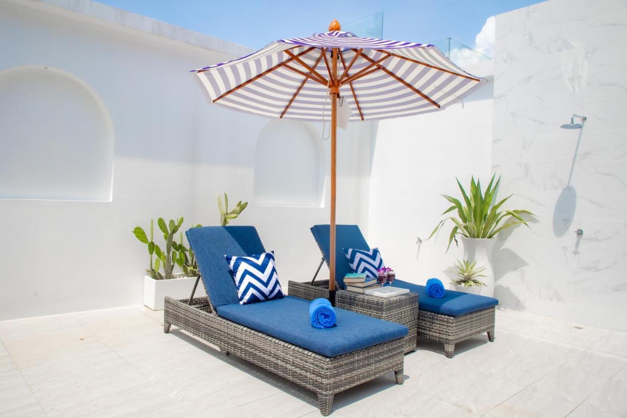 Koh Chang Luxury Pool Villas Bagian luar foto